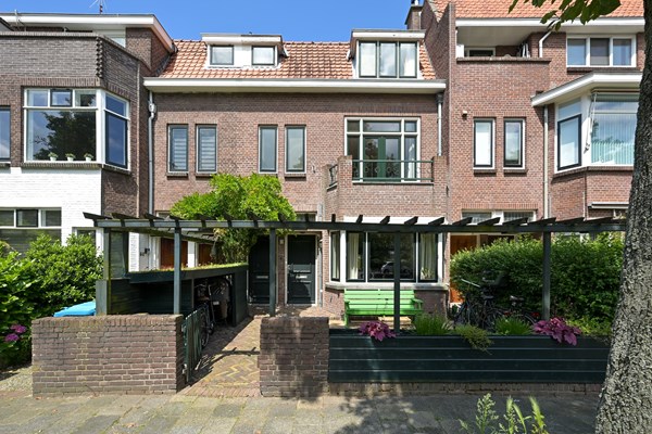 Medium property photo - Generaal van Geenplein 17, 2282 PV Rijswijk